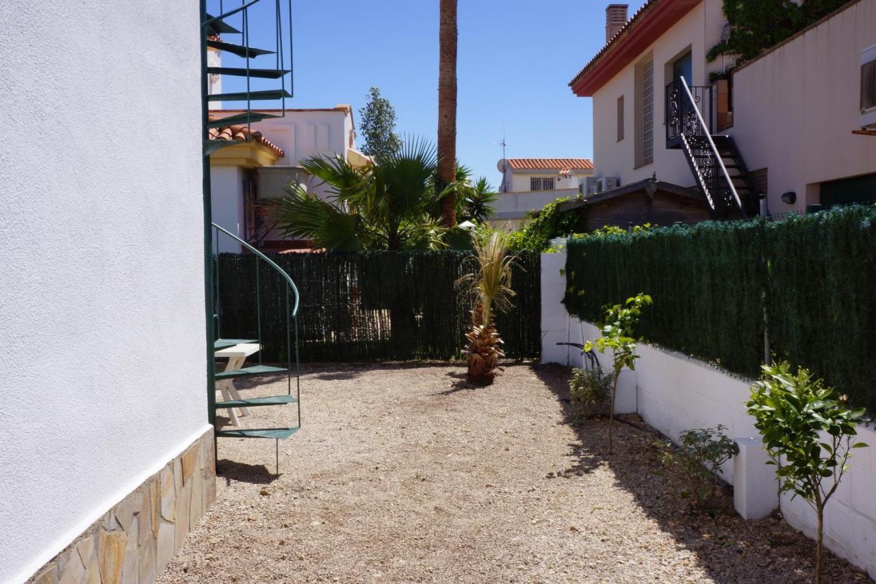 Laila Villa Riumar Exterior foto