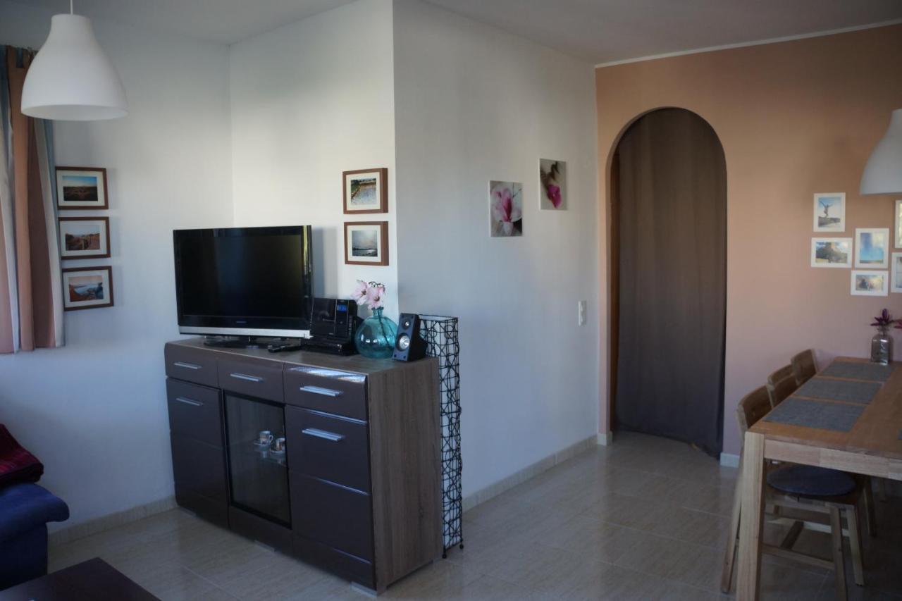 Laila Villa Riumar Exterior foto